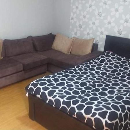 Lana Apartment Tiflis Exterior foto