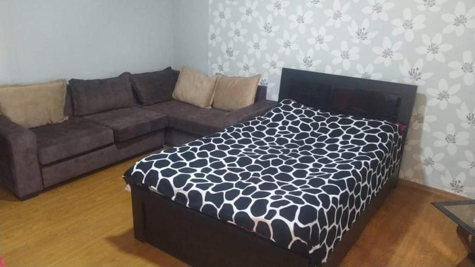 Lana Apartment Tiflis Exterior foto