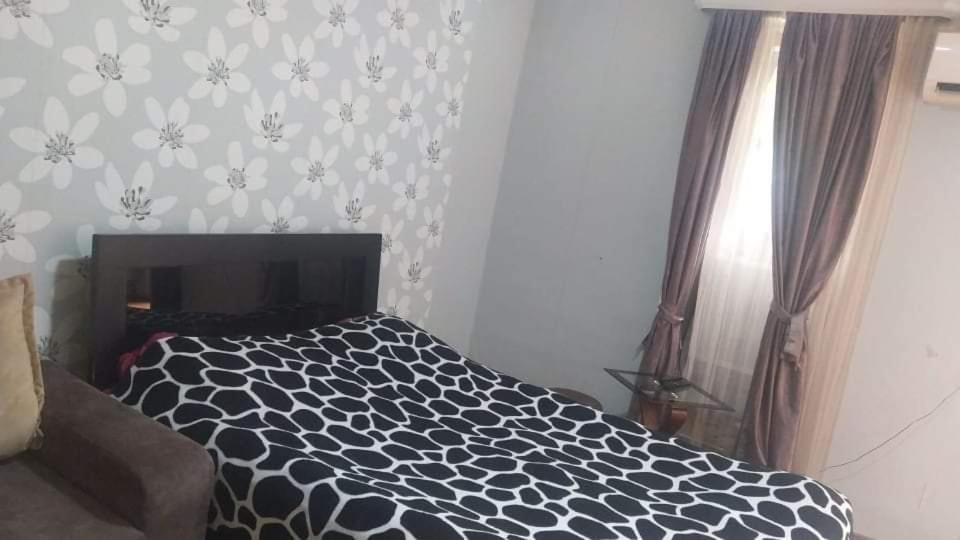 Lana Apartment Tiflis Exterior foto