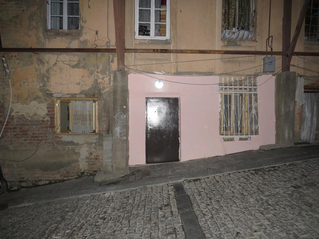 Lana Apartment Tiflis Exterior foto